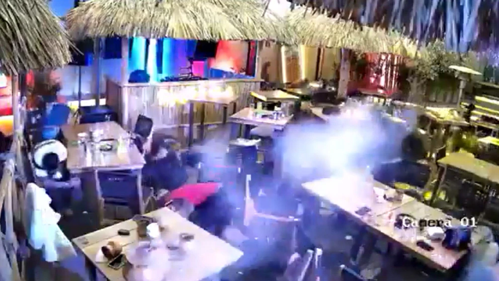 ¡Masacre en Querétaro! 10 muertos y 7 heridos deja ataque directo contra bar Los Cantaritos.