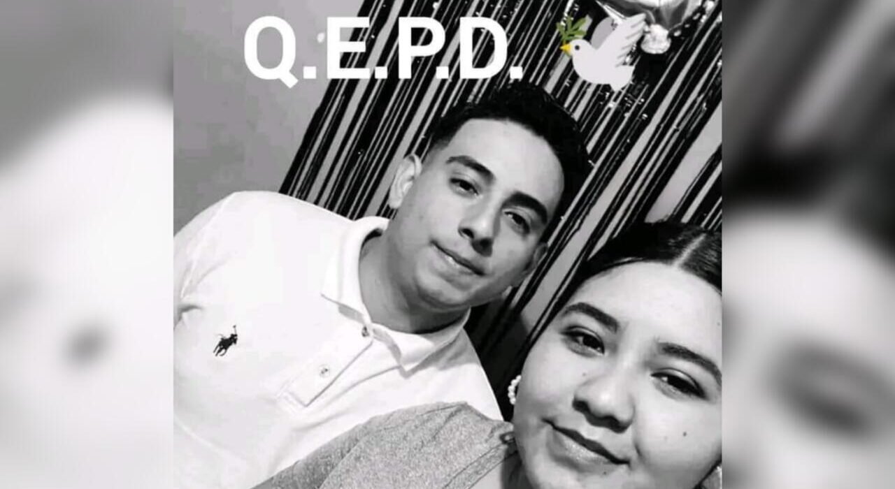 Localizan sin vida a pareja en Nuevo León, eran originarios del sur de Veracruz