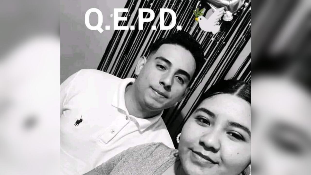 Localizan sin vida a pareja en Nuevo León, eran originarios del sur de Veracruz