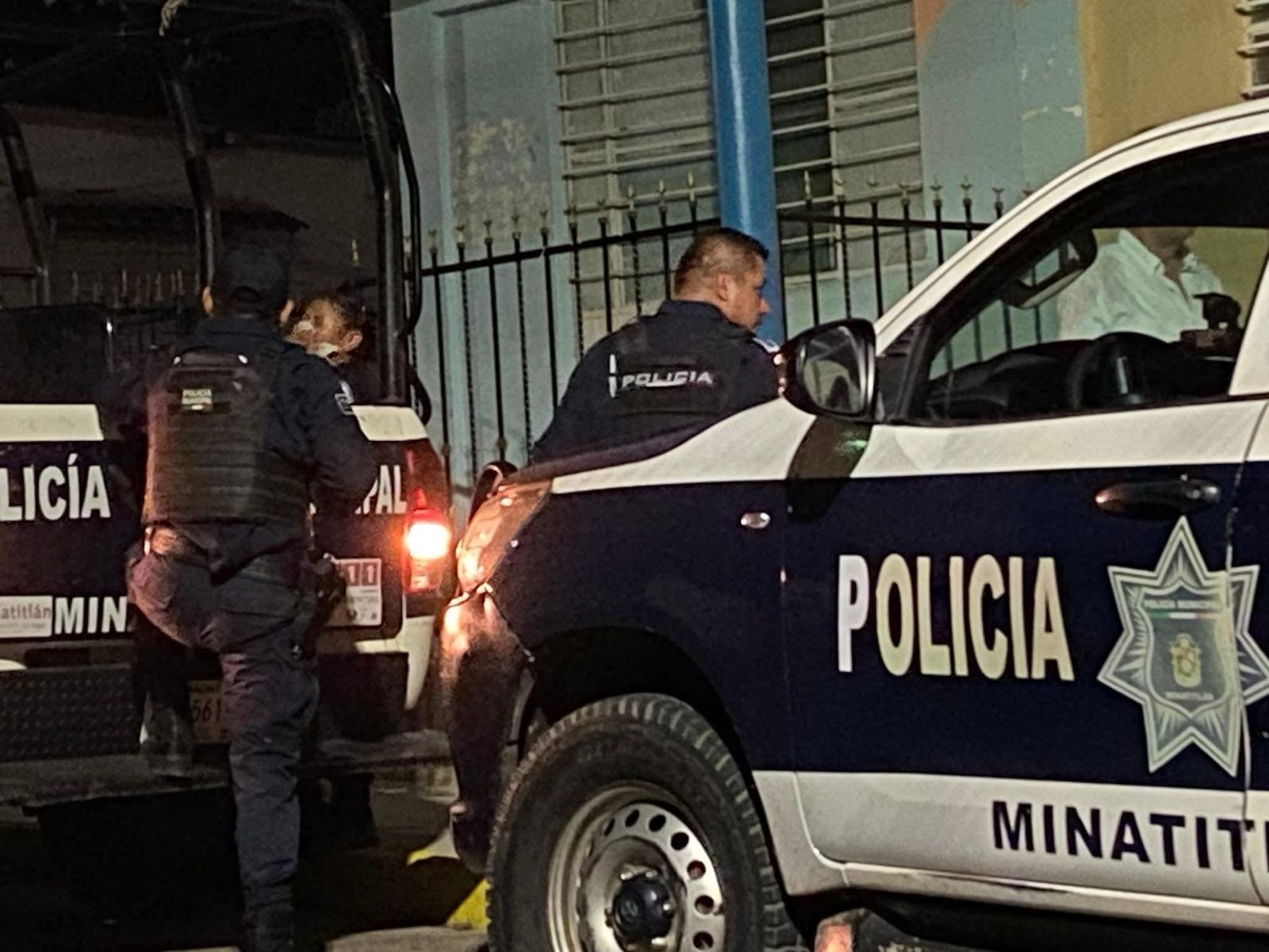 Disparos y amenaza por cobro de piso alarman a vecinos en Minatitlán