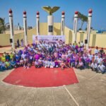 DEPORTIVO DESALES SE CORONA EN EL “MUNDIALITO” FEMENIL!