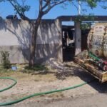 Anuncia Pedro Miguel Rosaldo acciones para mejorar abasto de agua en colonias del poniente