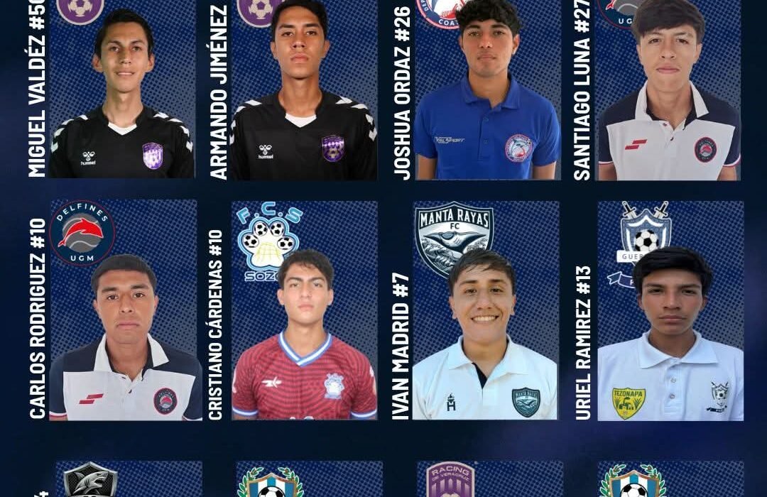 XI Ideal – Jornada 24 GRUPO 3 ZONA A