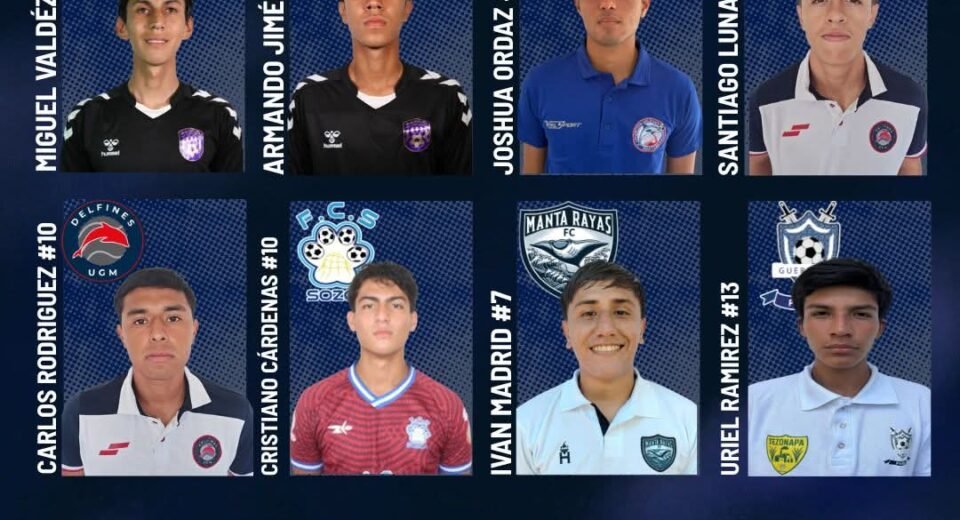 XI Ideal – Jornada 24 GRUPO 3 ZONA A