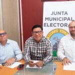 El OPLE Veracruz llevó a cabo la conferencia “8M: memoria, incidencia y democracia paritaria”, en el marco del Día Internacional de la Mujer