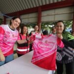 Coordinación y diálogo permanente para garantizar servicios básicos en Veracruz: Rocío Nahle