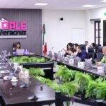 Mujeres priistas de Coatzacoalcos cierran filas en el Día Internacional de la Mujer