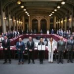 Mantiene CMAS rehabilitación de la línea de 18 pulgadas y refuerza abastecimiento con pipas en el poniente de la ciudad