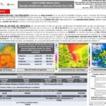 Supervisa Rocío Nahle rehabilitación de la carretera Acayucan–Soteapan
