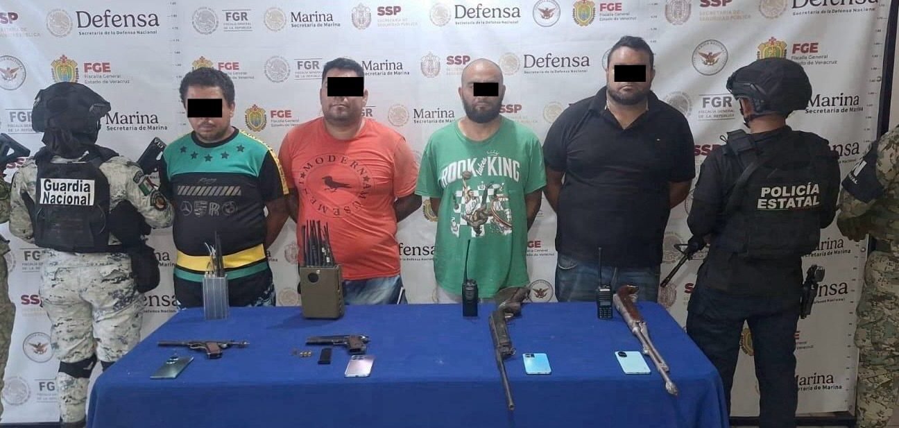 Detenidas 67 personas y decomiso de más de 400 dosis de presuntos estupefacientes: SSP