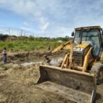 Fortalece Pedro Miguel Rosaldo empleo formal con feria laboral y respaldo de los tres órdenes de gobierno