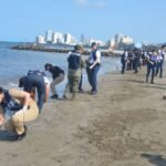 DIF Coatzacoalcos y Gobierno Municipal entregan 3 mil 960 desayunos calientes a niñas, niños y adolescentes de 22 escuelas rurales de Coatzacoalcos