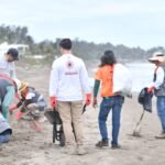 Gran Jaripeo 2026, en la zona ganadera de la Expo Feria Coatza 2026