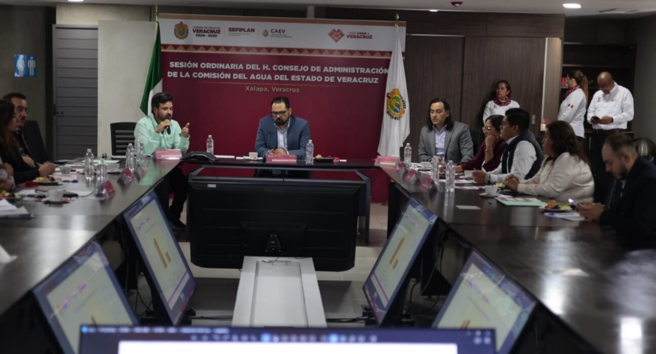 Regularízate con la CAEV, nueva promoción que favorece a las y los veracruzanos