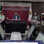 Podrás observar el eclipse lunar total