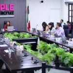 Sonia Marie cumple promesa: 36 deportistas del CAM reciben con orgullo sus nuevos uniformes