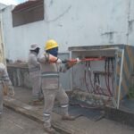 Biblioteca Móvil llega al CADI Eva Sámano: 150 niñas y niños disfrutan teatro guiñol