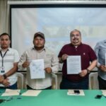 Música y diversión con Nodal, Yandel, Gloria Trevi y Molotov en la Expo Feria Coatza 2026