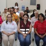Reconoce gobernadora Rocío Nahle trabajo del alcalde Pedro Miguel Rosaldo en Coatzacoalcos