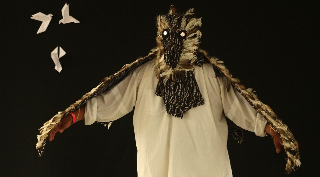 CAI, espacio central de saberes y tradición en Cumbre Tajín