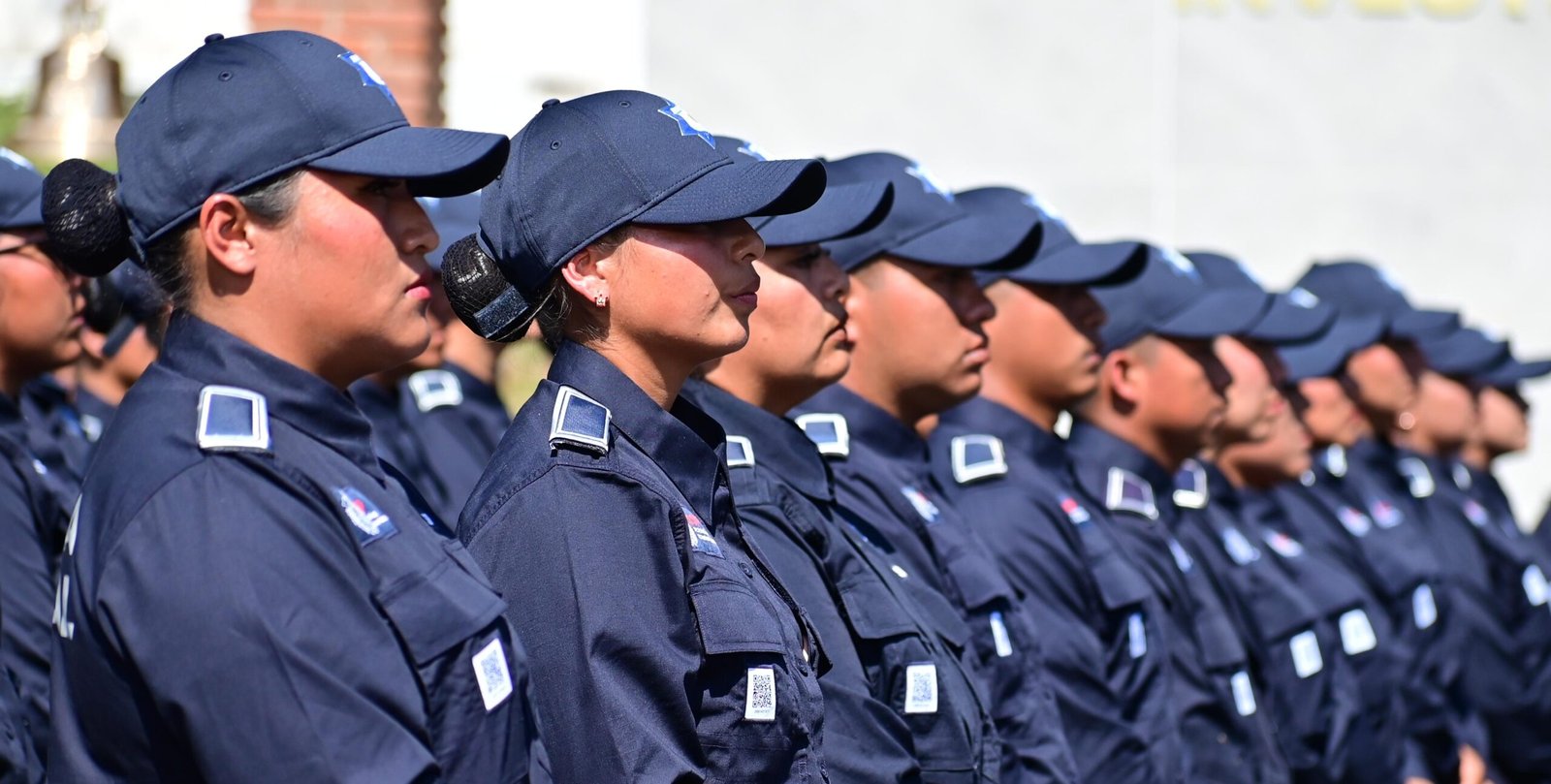 Rocío Nahle reafirma que en seguridad el pacto es con la sociedad Rocío Nahle reafirma que en seguridad el pacto es con la sociedad