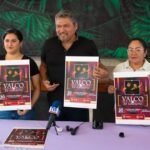 Fortalece Pedro Miguel Rosaldo empleo formal con feria laboral y respaldo de los tres órdenes de gobierno