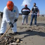 Arranca en Coatzacoalcos Primera Jornada Nacional contra Dengue y Chikungunya 2026 