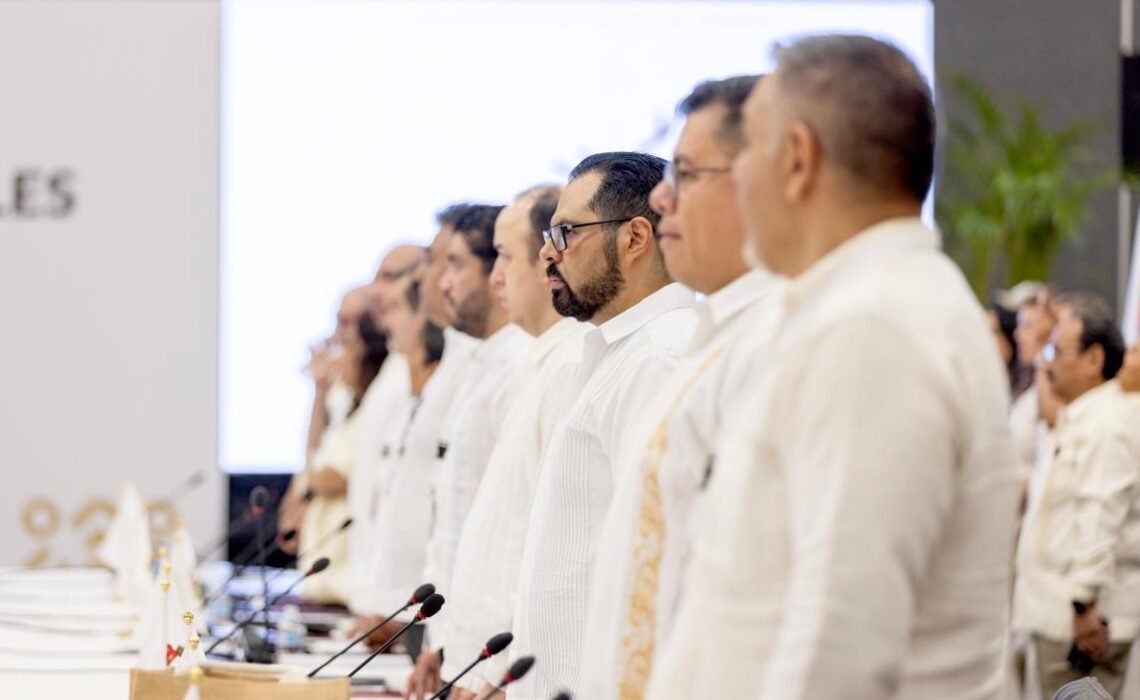 Reconoce SAT a Veracruz por sanear adeudos y fortalecer su recaudación