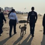Arranca en Coatzacoalcos Operativo de Semana Santa 2026 con despliegue de más de 500 elementos