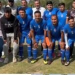 Tornado  en Three Rivers, Michigan.