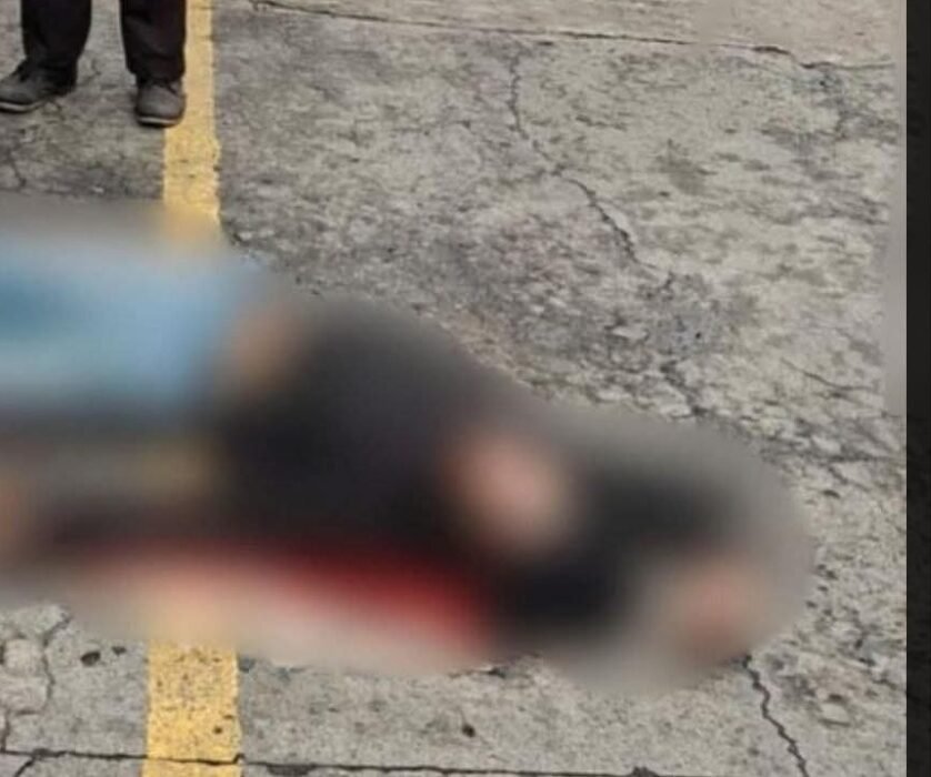 Violencia en Lerdo de Tejada: Ejecutan a hombre a plena luz del día