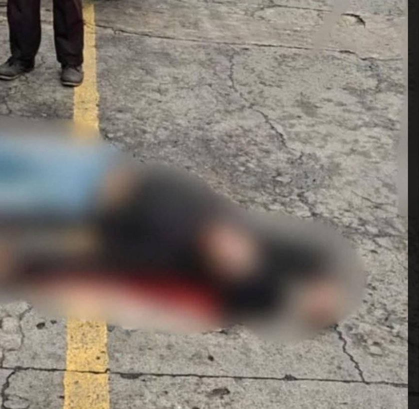 Violencia en Lerdo de Tejada: Ejecutan a hombre a plena luz del día Violencia en Lerdo de Tejada: Ejecutan a hombre a plena luz del día