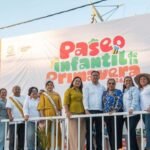 GOBIERNO DE MÉXICO DESTACA REDUCCIÓN DEL 79% EN HOMICIDIOS DOLOSOS EN QUINTANA ROO, DE SEPTIEMBRE 2024 A FEBRERO 2026