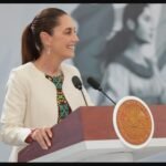 Más de 103 mil personas asisten al segundo día de Cumbre Tajín; Yuridia cerró espectacular noche  