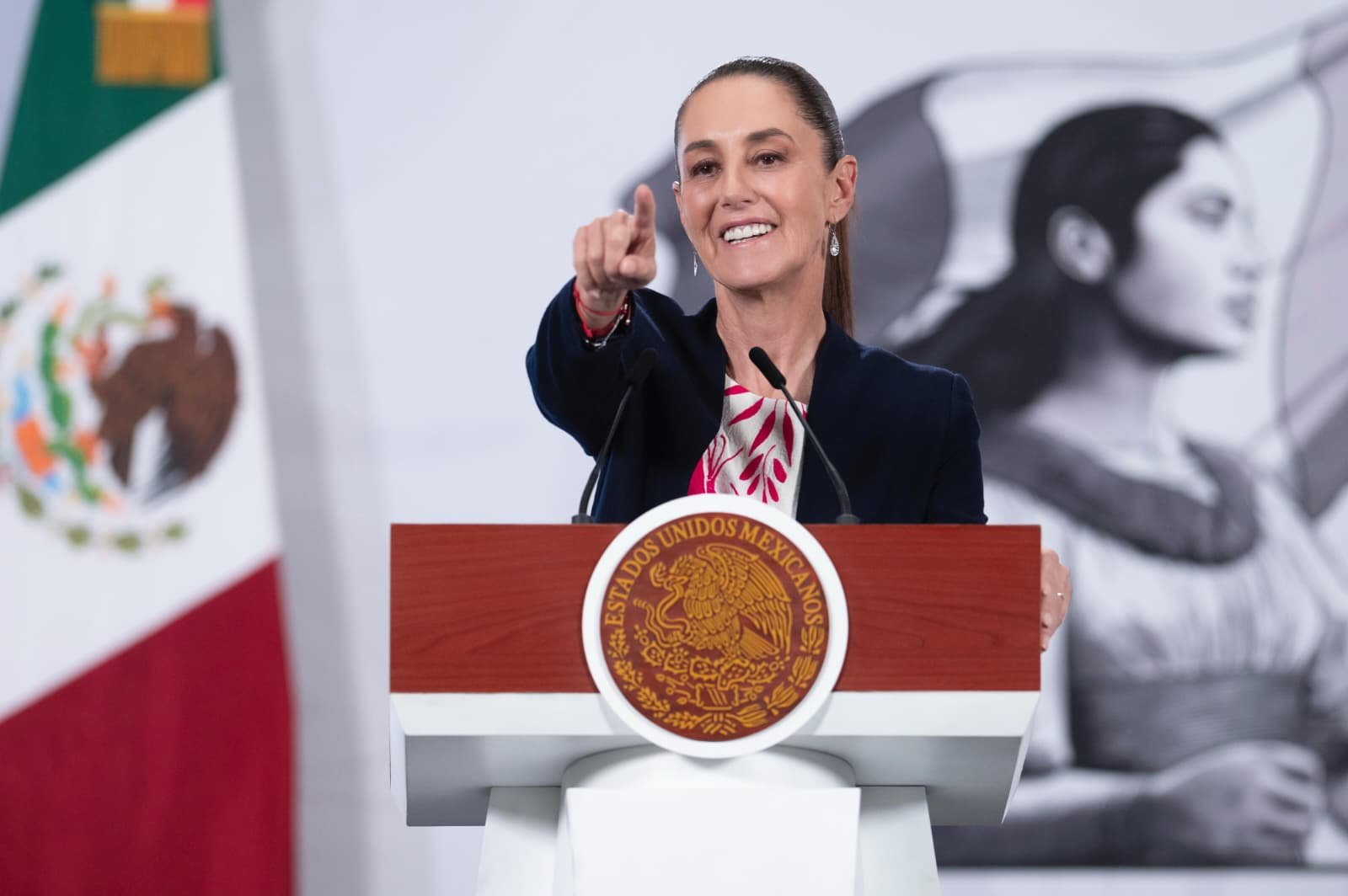 *EN EL SEXENIO SE DESTINARÁN 350 MIL MDP EN INFRAESTRUCTURA EDUCATIVA; EN 7 AÑOS DE TRANSFORMACIÓN: PRESIDENTA CLAUDIA SHEINBAUM*