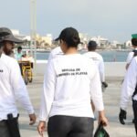 Garantizan recolección de basura en Semana Santa y refuerzan limpieza en playas de Coatzacoalcos