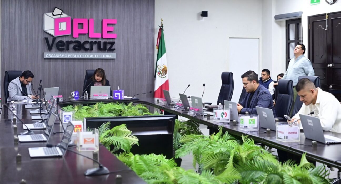 OPLE Veracruz amplió el plazo para participar en el concurso “Postales Democráticas”