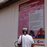 Módulo “Aquí Estoy” , DIF brinda resguardo y atención a menores extraviados en la Expo Feria