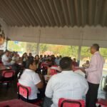 DIF Coatzacoalcos celebra 100 días de trabajo, 100 días de resultados