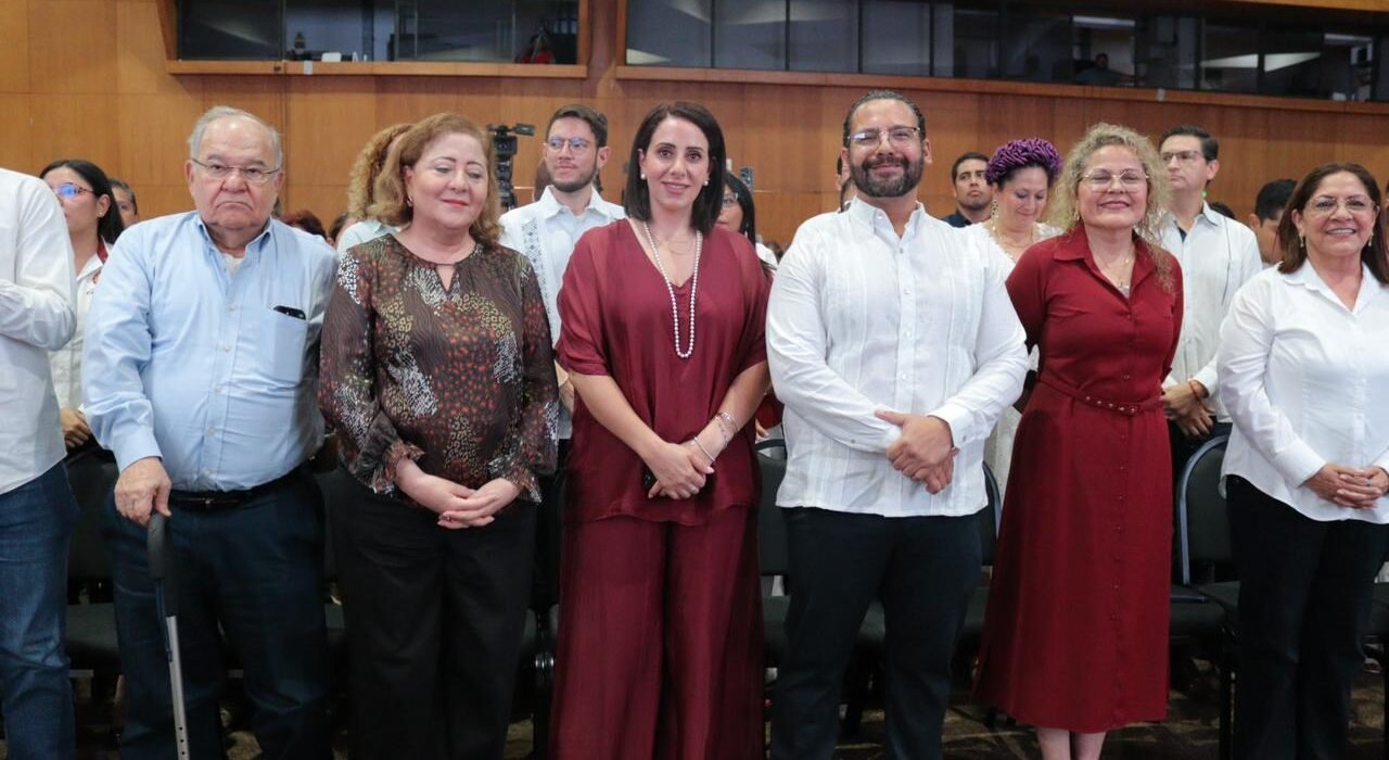 DIF Coatzacoalcos celebra 100 días de trabajo, 100 días de resultados