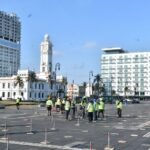 Exigen padres de familia maestro fijo en la primaria “Benito Juárez” de Mundo Nuevo
