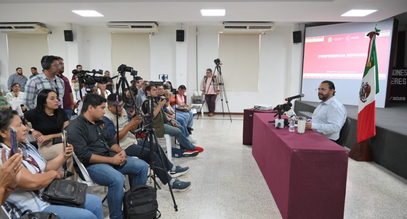 Impulsan economía local y destaca avances operativos en el municipio: Pedro Miguel Rosaldo 