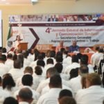 Actas de nacimiento gratuito para menores de 6 meses a 15 años en Coatzacoalcos del 20 al 24 de abril