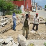 Impulsan rescate de espacios públicos y deporte femenil en Coatzacoalcos