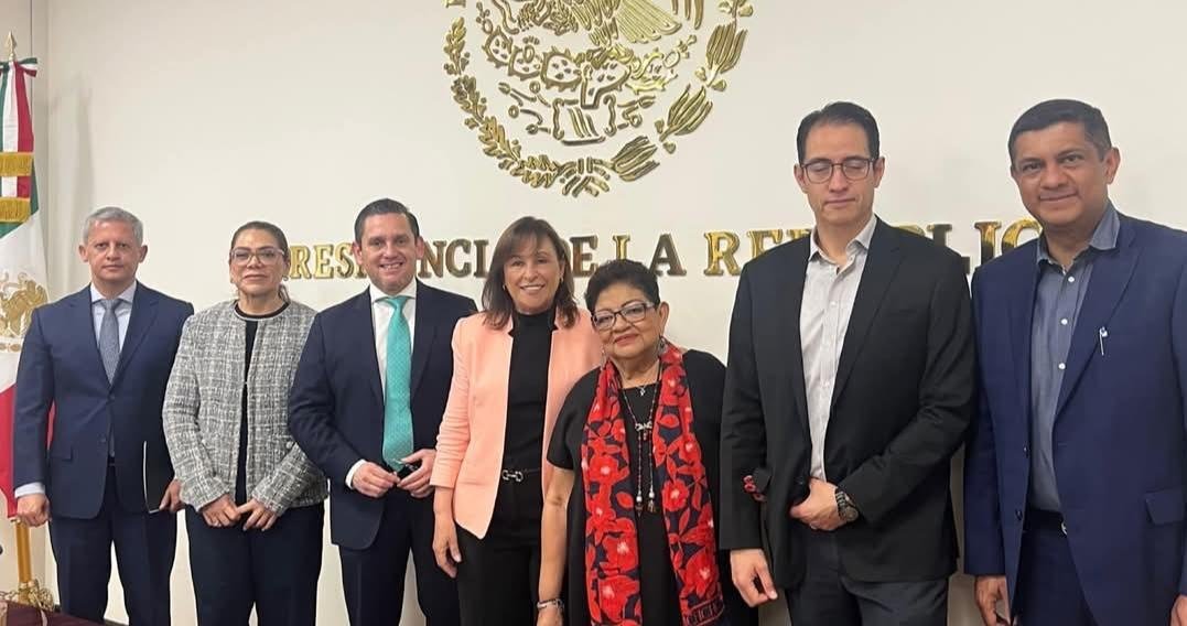 Seguridad en Veracruz se atiende las 24 horas con coordinación nacional