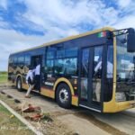 Unidad k9 de la Policía Municipal llevó a cabo exitoso operativo durante Expo Feria Coatza 2026