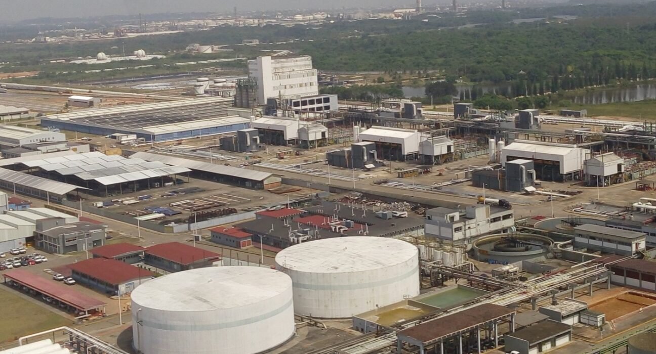 Pemex conmemora 45 años del Complejo Petroquímico Cangrejera, como pilar de la petroquímica nacional 