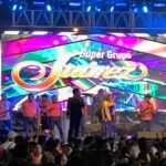 “Está muy limpia, muy bonito y con ambiente familiar”: turistas invitan a visitar playas de Tecolutla 