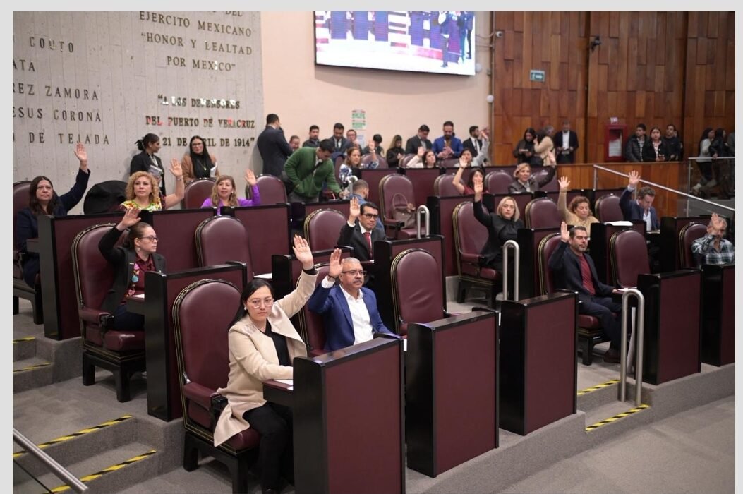 Aprueba Congreso de Veracruz el denominado “Plan B”, en materia electoral