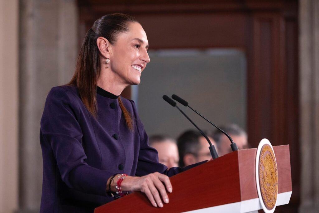 *PRESIDENTA CLAUDIA SHEINBAUM INAUGURA HOSPITAL GENERAL DR. AGUSTÍN O’HORÁN EN BENEFICIO DE UN MILLÓN 200 MIL PERSONAS; ARRANCA IMSS BIENESTAR EN YUCATÁN*